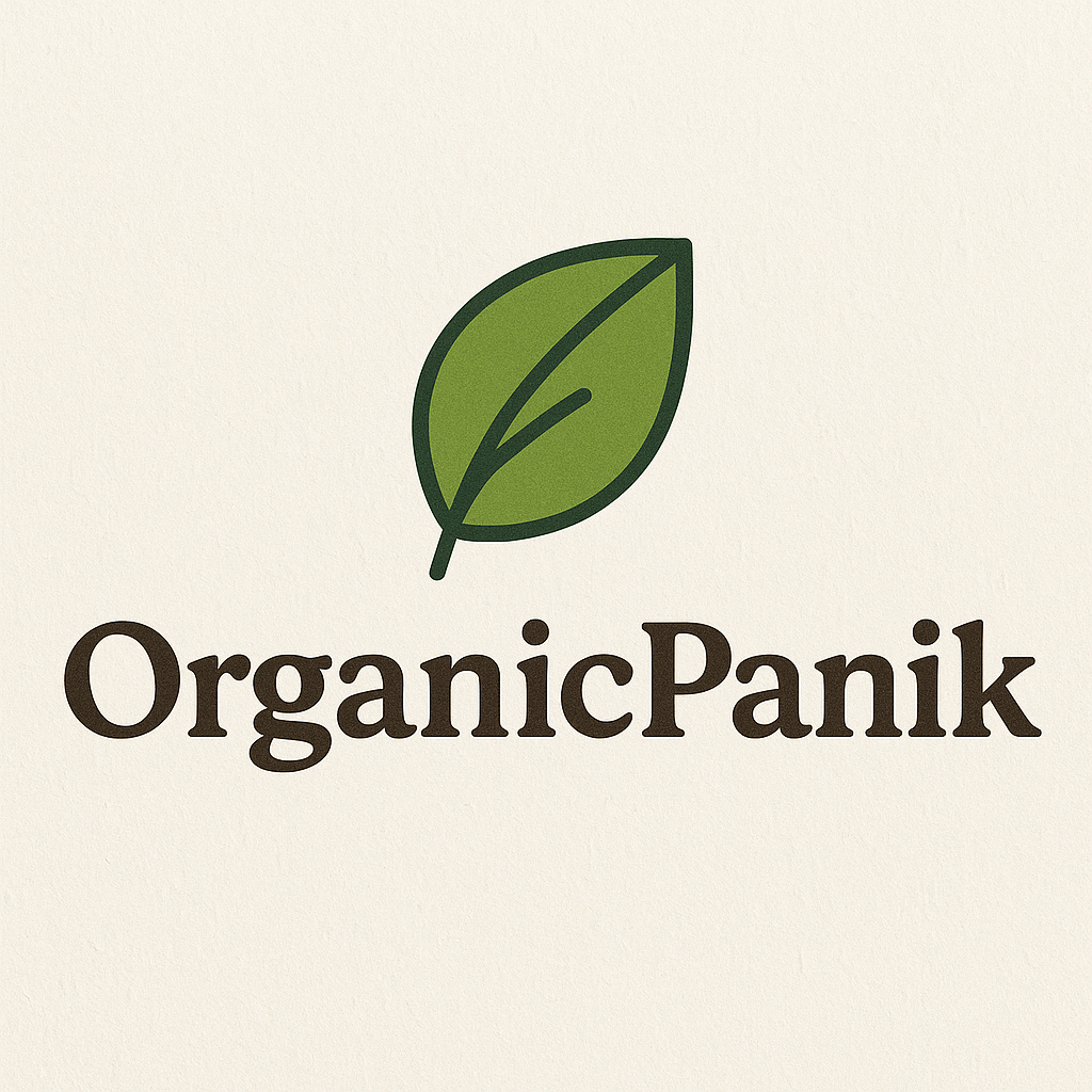 OrganicPanik